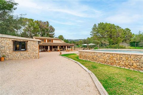 Villa a Calvia, Mallorca, Calvia - € 1.995.000 | Ref: 45636 - foto 3